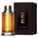 Perfume Hugo Boss Boss The Scent Edt 50ml Hombre