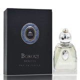 Perfume Borouj Spiritus Edp 85ml Unisex- Inspirado En Aventus de Creed