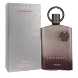 Perfume Afnan Supremacy Not Only Intense Luxury Collection Edp 150ml Unisex- Inspirado En Hacivat De Nishane
