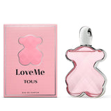 Perfume Tous LoveMe Edp 90ml Mujer (Rosado)