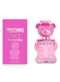 Perfume Moschino Toy 2 Bubble Gum Edt 100ml Mujer (Rosado)
