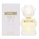 Perfume Moschino Toy 2 Edp 100ml Mujer