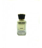 Perfume Beas U743 Edp 50Ml Unisex (Insiprado Por Louis Vuitton Ombre Nomade)
