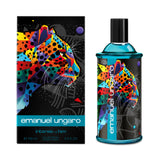 Perfume Emanuel Ungaro Intense For Him Edp 100ml Hombre - Nuevo