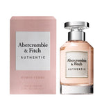 Perfume Abercrombie And Fitch Authentic Women 100ml
