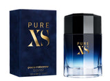 Perfume Paco Rabanne XS Pure Edt 150ml Hombre