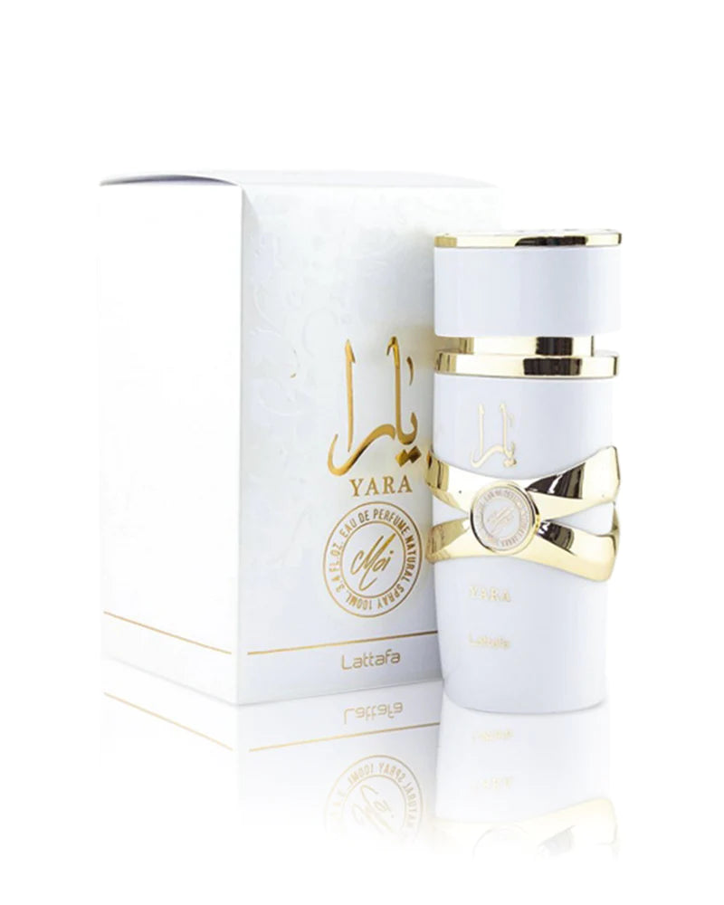 Perfume Lattafa YARA Moi EDP 100 ML Mujer .