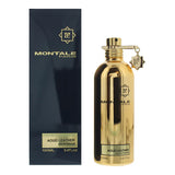 Perfume Montale Aoud Leather Edp 100ml Unisex