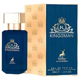 Perfume Maison Alhambra Kingsman EDP 30 ml Hombre