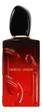 Tester Giorgio Armani Si Passione Intense Edp 100ml Mujer (Intense)
