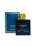 Perfume Fragrance World Paradise Verses Era Edp 100ml Hombre-Inspirado En Eros Versace