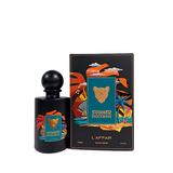 Perfume L'Affair Summer Shockwave Edp 100ml Unisex - Inspirado En Summer Hammer