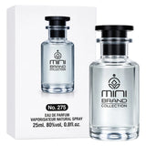 Perfume Mini Brand 25 Ml 275 (Imagination) Hombre