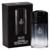 Perfume Minibrand Edp 25Ml-277 ( Black Xs) hombre