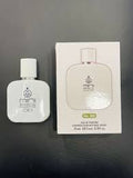 Mini Brand Collection No. 302 Edp 25ml - (Lacoste Blanc) Hombre