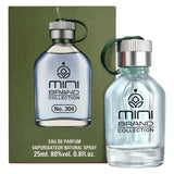 Perfume Minibrand Edp 25Ml 304 (Cantimplora ) Hombre