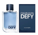 Perfume Calvin Klein Defy Edt 100ml unisex