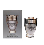 Mini Brand Collection No. 412 EDP 25ml (Paco Rabanne - Invictus) Hombre