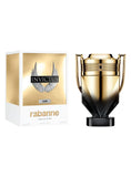 Perfume Rabanne Invictus Parfum Elixir 100 ml Hombre