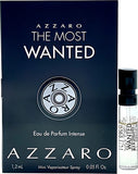 Miniatura Azzaro The Most Wanted Edp Intense (1.2ml*16 pack) Hombre
