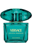 Perfume Versace Bright Crystal Emerald edp 90ml mujer