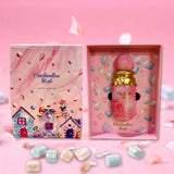 Perfume Paris Corner Marshmallow Blush EDP 100 ml Unisex- Yum Boujee Marshmallow | 81 de Kayali Fragrances