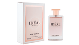 Perfume Fragrance World Ideal De Parfum For Woman Edp 100ml Mujer-Inspirado En Idole De Lancome