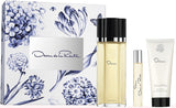 Estuche Oscar De La Renta Edt 100ml Mujer +15Ml Edt +100ml BL