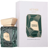 Perfume Fragrance World Aether Extrait Edp 100Ml Hombre-Inspirado En Greenley Parfums de Marly