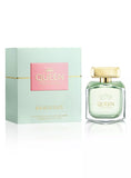 Perfume Antonio Banderas Queen Of Seduction Edt 80ml Mujer