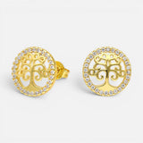 Aro Árbol de la Vida Circones