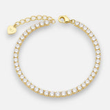 Pulsera Circones Tenis