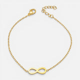Pulsera Tradicional Infinito