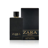 Perfume Fragrance World Zara Man Edp 100Ml Hombre - FW