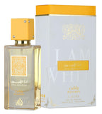 Perfume Lattafa Ana Abiyedh Passion Edp 60 Ml Mujer