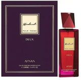 Perfume Afnan Modest Deux Edp 100Ml Mujer
