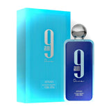 Perfume Afnan 9 AM Dive EDP 150 ml Unisex