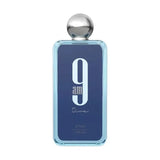 Tester Afnan 9Am Dive Edp 100ml Unisex (Azul) Tester