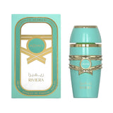 Perfume Adyan Riviera Pastels of Arabia Extrait de Parfum 100ml unisex - Inspirado En Mayar Natural Intense Lattafa