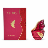 Perfume L'Affair Alora Extrait De Parfum 100ml Mujer - Inspirado En La Bomba