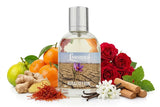 Tester L'amarrach AuraZaffron Edp 100ml Unisex