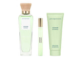 Estuche Adolfo Dominguez Agua Fresca Azahar Mujer EDT 120ml + 10ml + BL 75ml