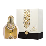 Perfume Arabiyat Prestige Aariz Edp 100 Ml Unisex - Vibrato