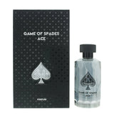 Perfume Game of Spades ACE Parfum 100ml Unisex