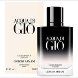 Perfume Giorgio Armani Acqua Di Gio EDP Intense 50ml Hombre