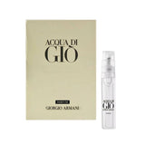 Pack Miniatura Giorgio Armani Acqua Di Gio Edt 1.2ml*16 Hombre (Total 19ml)