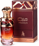 Perfume Al Absar Hibaaya Perfume Edp 100ml Unisex (Inspirado En Feve Delicieuse)