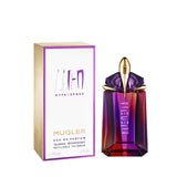 Perfume Mugler Alien Hypersense Edp 60ml Refillable Mujer