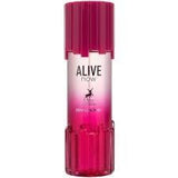 Body Mist Maison Alhambra Alive Now 250 ml Mujer