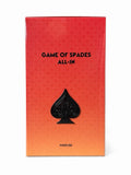 Perfume Jo Milano Paris Game Of Spades All-In Parfum 100 ml Unisex